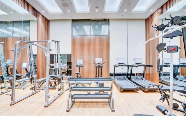 Sunday Hotels and Residences Gurgaon