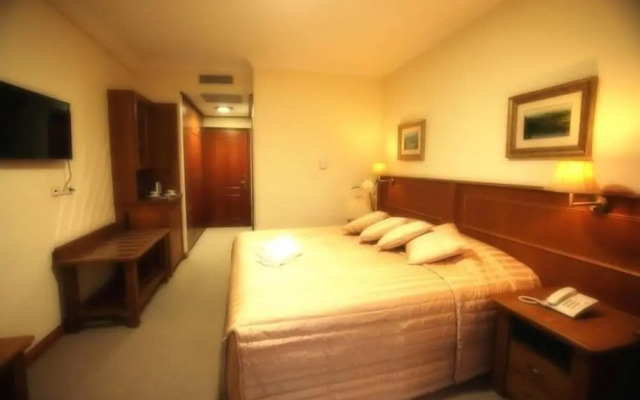 Afkos Grammos Boutique Hotel Resort