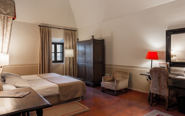 Parador De Oropesa