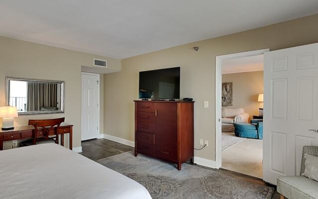 Breakers East Condominium