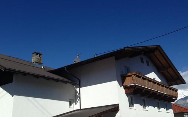 Landhaus Grünfelder