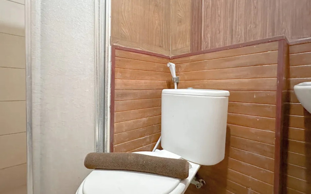 1BR Modern Suites at Tamansari Prospero Sidoarjo Apartment