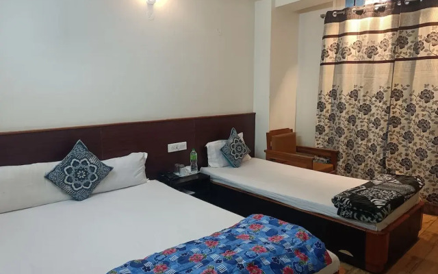 Hotel Shillong Rains Inn By Roh