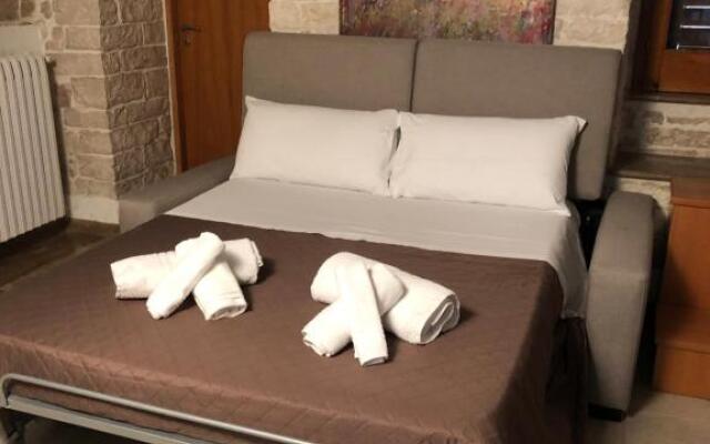 Bella Vita Apartment