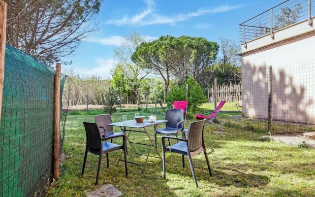 Belvilla by OYO Casa Cecina