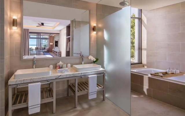 Melia Ho Tram Beach Resort