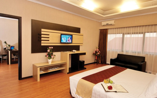 Novotel Pontianak Convention Centre