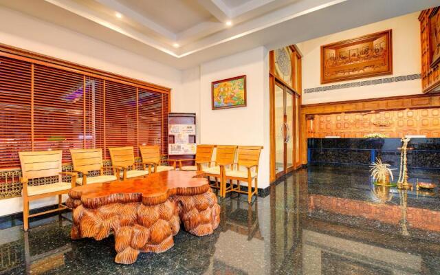Sterling Guruvayur