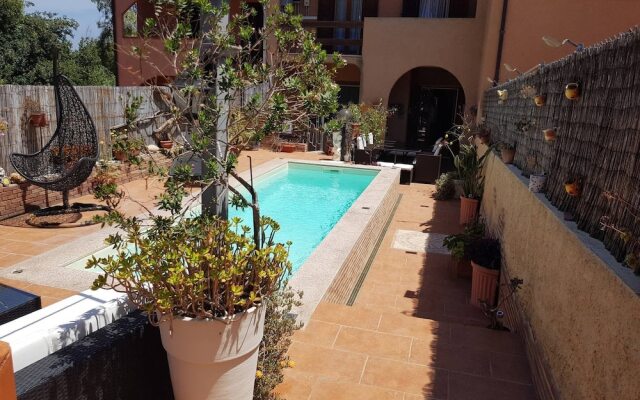 Holiday Home Valentina