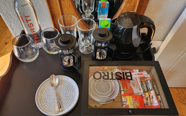 Schoongezicht Guesthouse