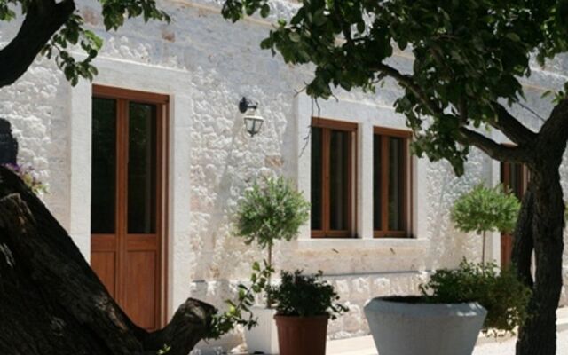 Masseria Cesarina B&B