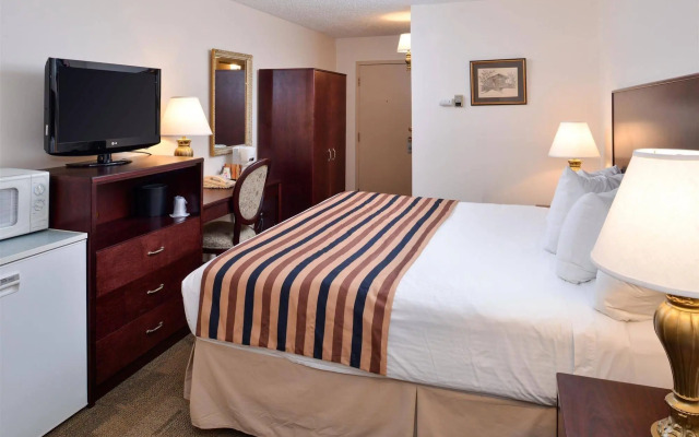 The Downtown, a Coast Hotel