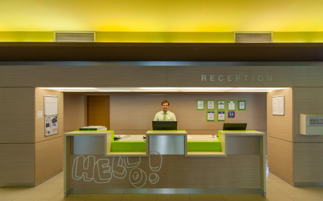 Family Hotel Vespera