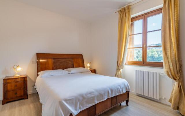 Residence Villa il Casale - appartamenti wellness e piscina riscaldata