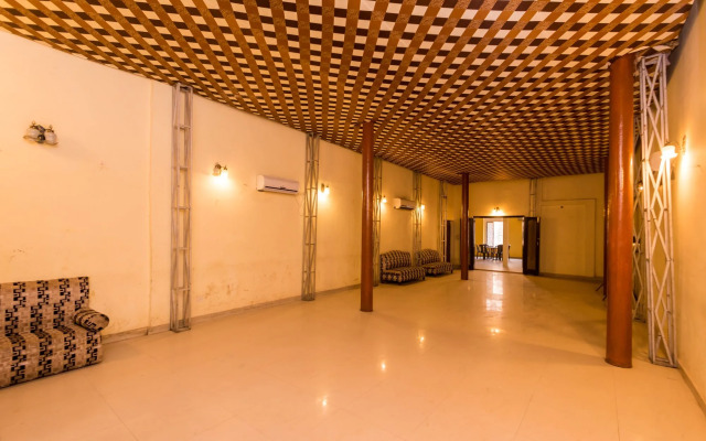 Church View By OYO Rooms