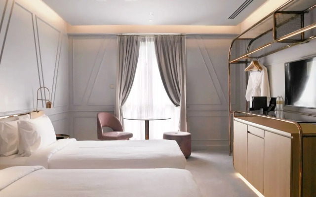 The Prestige Hotel Penang