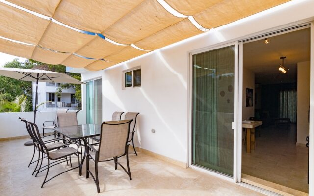 Lomas Mariposa by CocoBR