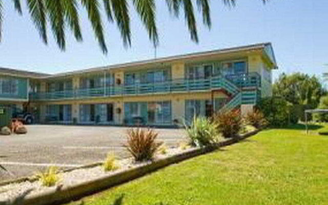 Kapiti Gateway Motel