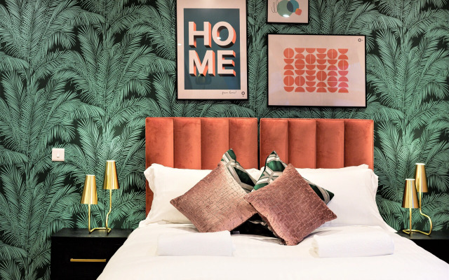 Your Apartment I Clifton Village