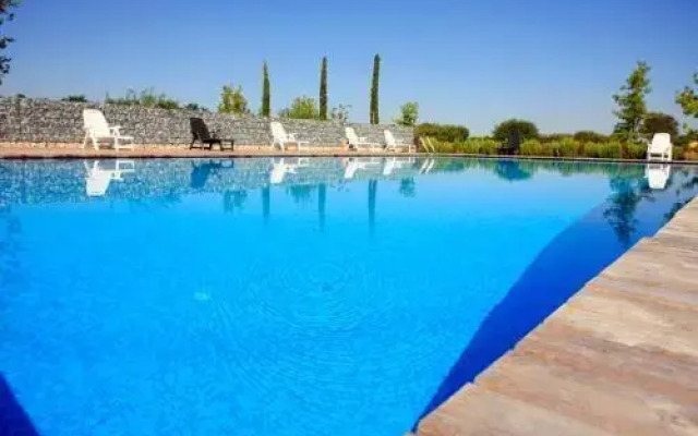 Agriturismo Letizia