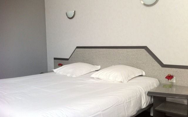 Relais Fasthôtel Rodez