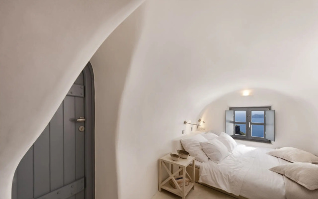 Kapari Natural Resort