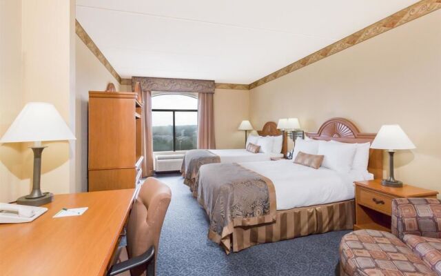 Wingate by Wyndham Stafford/Quantico