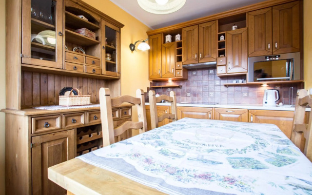 Apartamenty Osada Gubałówka Zakopane F