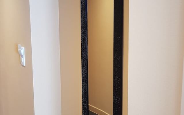 Best Western Hotel De Champagne