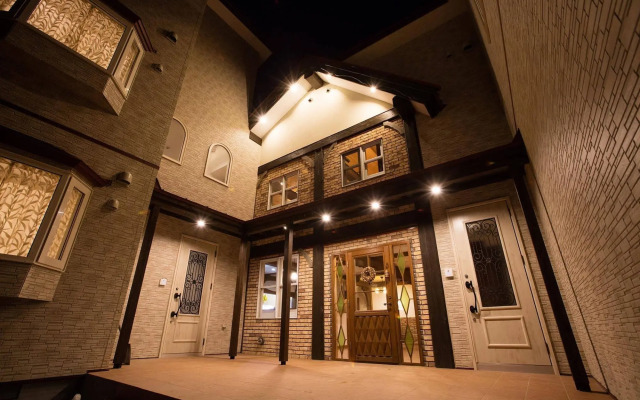 Bliss Lodging
