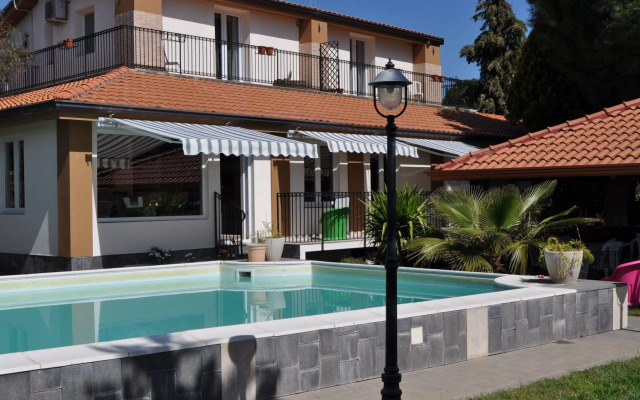 Agri Art Croce Vallone