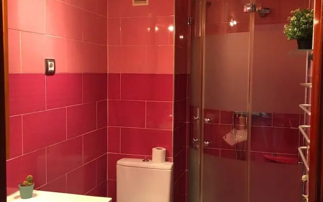 Sky Sea Holidays Malaga Ave