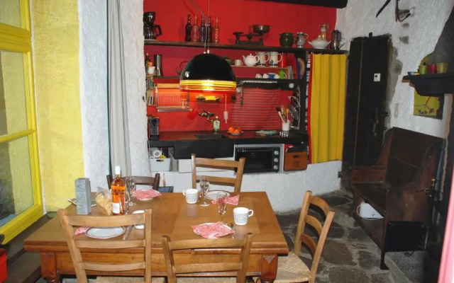 CÀ LEÒN - CASA LEONE im Alto Malcantone - Lugano