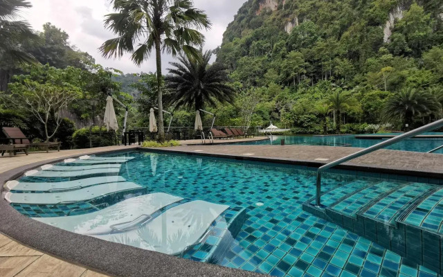 The Haven Central Lakeview Suite 3rooms (3-8pax)