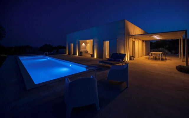 Sky Dream Oasi Vendicari Noto