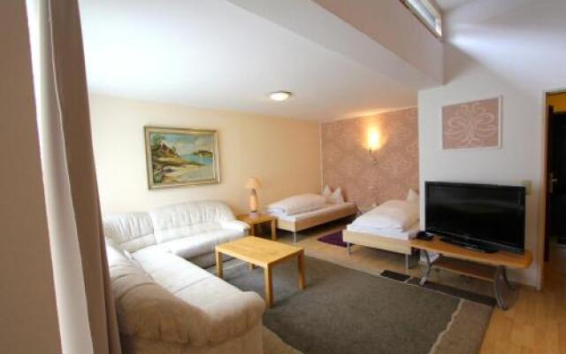 Apartmenthaus Alt Graz