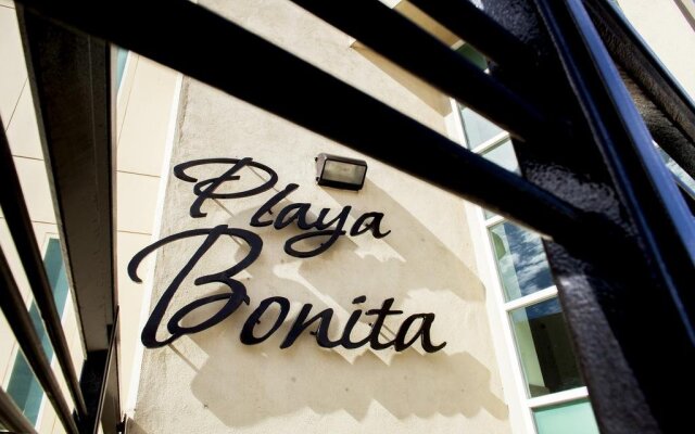 Playa Bonita