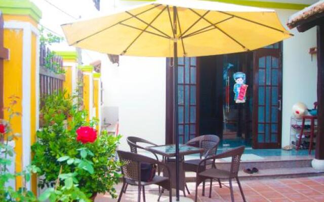 Lam Chau Homestay