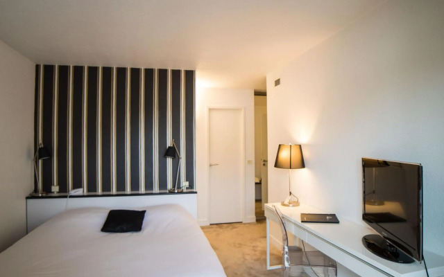 Hotel Quorum