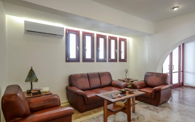 Aeolis Boutique Hotel & Suites