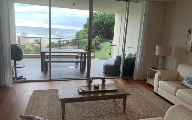 The Beach Cabarita