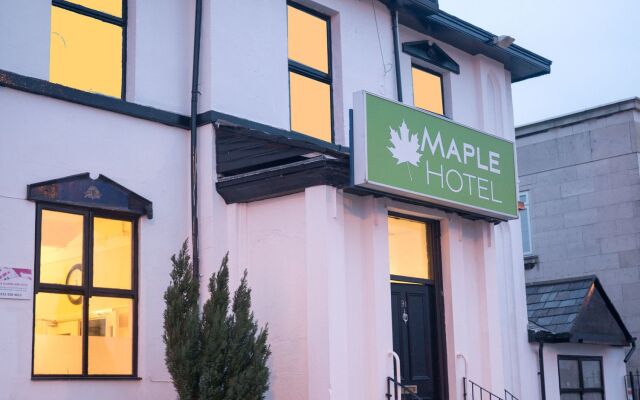 The Maple Hotel