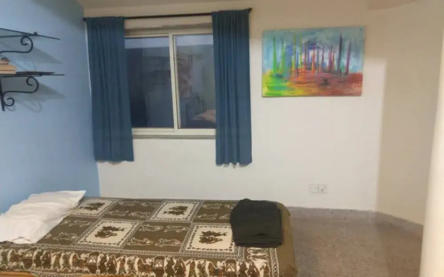 Calangute Terrace Garden Apartment