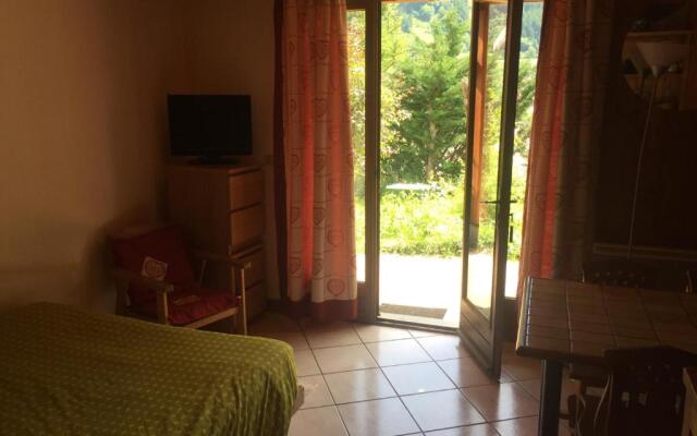 Chalets La Caillaude