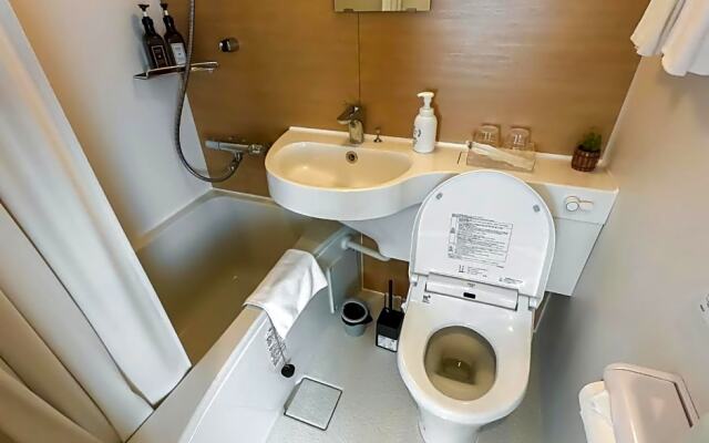 Hotel S-Presso Central - Vacation STAY 9449