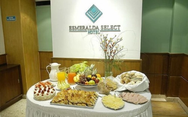 Esmeralda Select Hotel