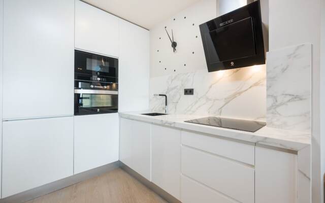 Iloftmalaga Premium Malagueta Beach