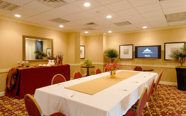 Holiday Inn Oceanfront @ Surfside Beach