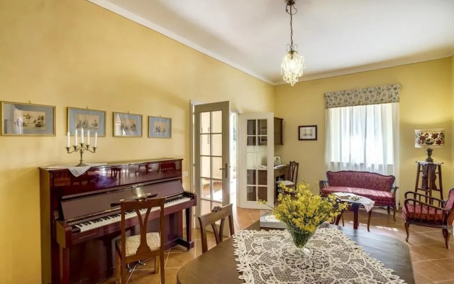 Verdidea - La Palazzina