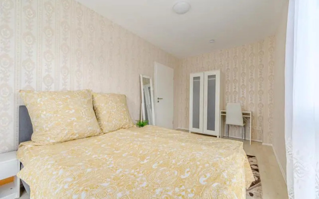 Merve Comfort Aparts1 Hannover حلال